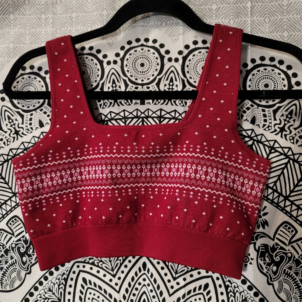 Fabletics large top - Picture 2 of 3